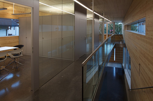 Ein Foto von Günter Richard Wett